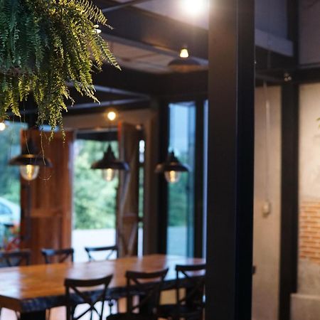 Chartame Boutique Hotel Hat Yai Exterior foto