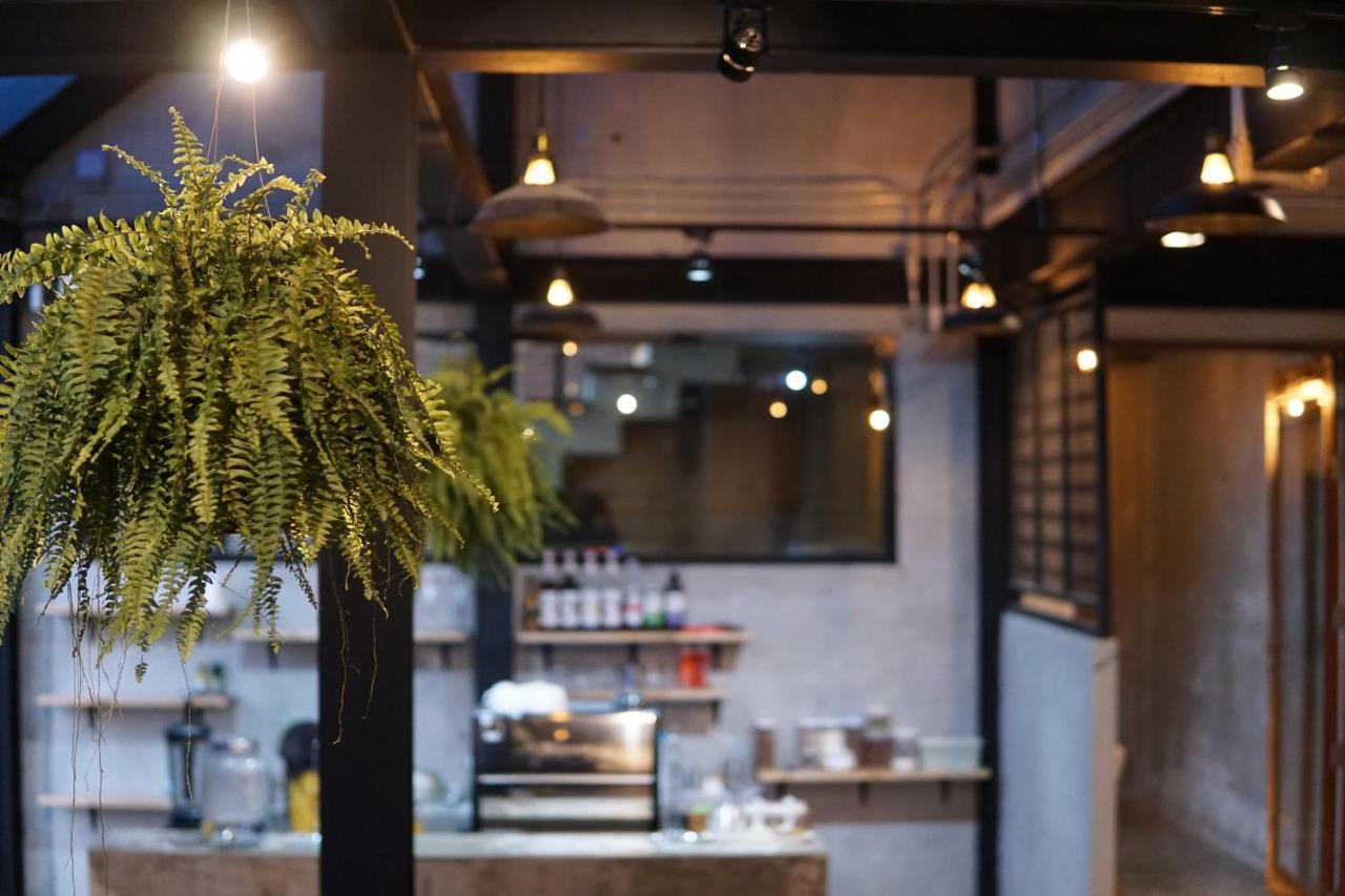 Chartame Boutique Hotel Hat Yai Exterior foto